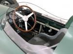 Aston Martin DBR4 1959 года